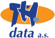 logo firmy TH.data a.s.