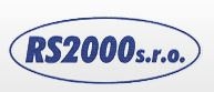logo firmy RS2000