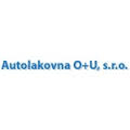 logo firmy AUTOLAKOVNA O + U