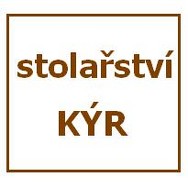 logo firmy STOLÁŘSTVÍ KÝR s.r.o.