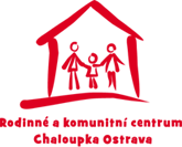 logo firmy Rodinné a komunitní centrum Chaloupka z.s.