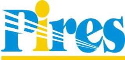 logo firmy PIRES s.r.o.