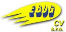 logo firmy EBOG CV s.r.o.
