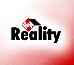 logo firmy REALITY KK s.r.o. - Hrádek nad Nisou