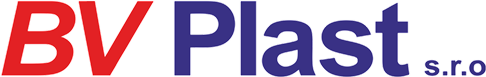 logo firmy BV PLAST s.r.o.