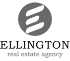 logo firmy ELLINGTON s.r.o.
