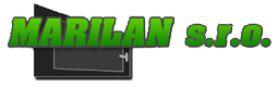 logo firmy STUDIO MARILAN