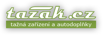 logo firmy tažák.cz s.r.o.