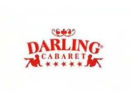 logo firmy Darling Cabaret Prague