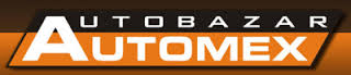 logo firmy AUTOBAZAR AUTOMEX