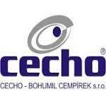 logo firmy CECHO-BOHUMIL CEMPÍREK