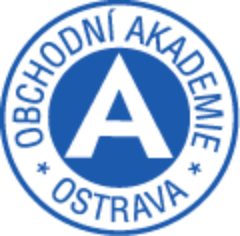 logo firmy Obchodní Akademie Ostrava - Mariánské hory