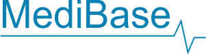 logo firmy MediBase Prague s.r.o.