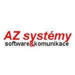 logo firmy AZ SOFT