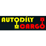 logo firmy AUTODÍLY - CARGO s.r.o.