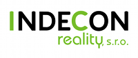 logo firmy Indecon s.r.o.