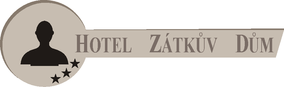 logo firmy Hotel Zátkův dům