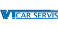 logo firmy V.T.car servis s.r.o.