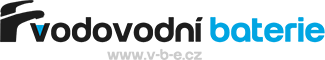 logo firmy VODOVODNÍ-BATERIE-ESHOP, s.r.o.