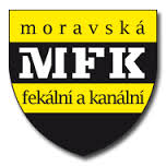 logo firmy Moravská fekální a kanální s.r.o.