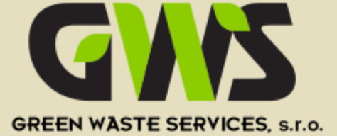 logo firmy Green Waste Services, s.r.o.
