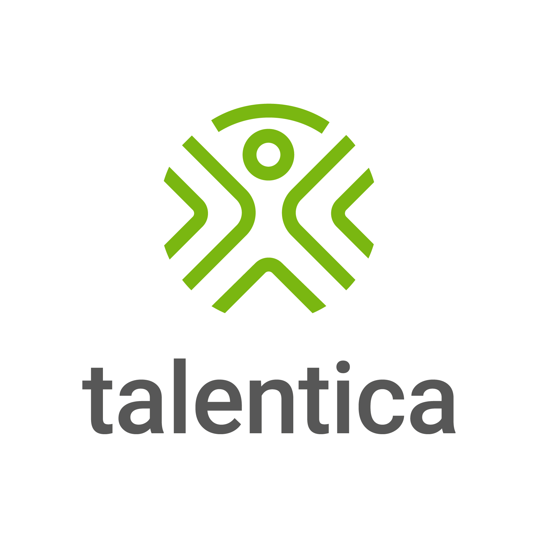 logo firmy Talentica s.r.o.