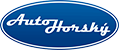 logo firmy Auto Horský s.r.o.