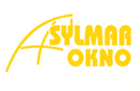 logo firmy SYLMAR OKNO s.r.o.