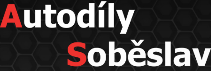 logo firmy Autovrakoviště Soběslav