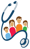 logo firmy MUDr. ANETA KOSINOVÁ