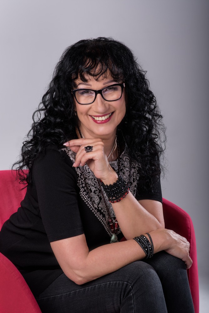 logo firmy Eva Synková