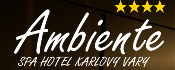 logo firmy Ambiente wellness & spa hotel