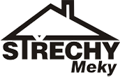 logo firmy Střechy Meky