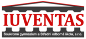 logo firmy IUVENTAS - Soukromé gymnázium a Střední odborná škola s.r.o.
