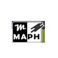 logo firmy MAPH, s.r.o.