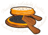 logo firmy Pekárna Anežka