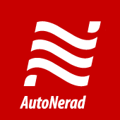 logo firmy AUTO NERAD