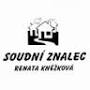 logo firmy Renata KNĚŽKOVÁ, soudní znalec