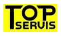 logo firmy TopServis