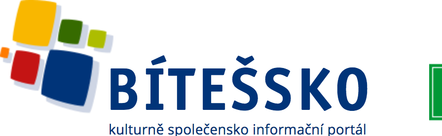logo firmy Bítešsko.com - kulturně společensko informační portál