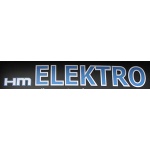 logo firmy HM ELEKTRO PRAHA 1 - Milena Huňková