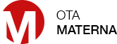 logo firmy BETONOVÉ LODŽIE - Ota Materna