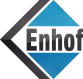 logo firmy Karol Enhof - Světelné reklamy
