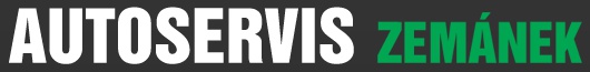 logo firmy Autoservis Zemánek