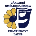 logo firmy Základní umělecká škola Járy Cimrmana Františkovy Lázně