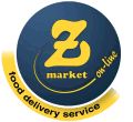logo firmy Z-market