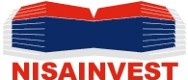 logo firmy NISAINVEST