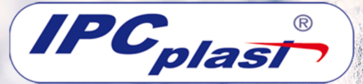 logo firmy IPC PLAST