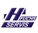 logo firmy H-FUCHS SERVIS