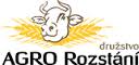 logo firmy AGRO Rozstání, družstvo